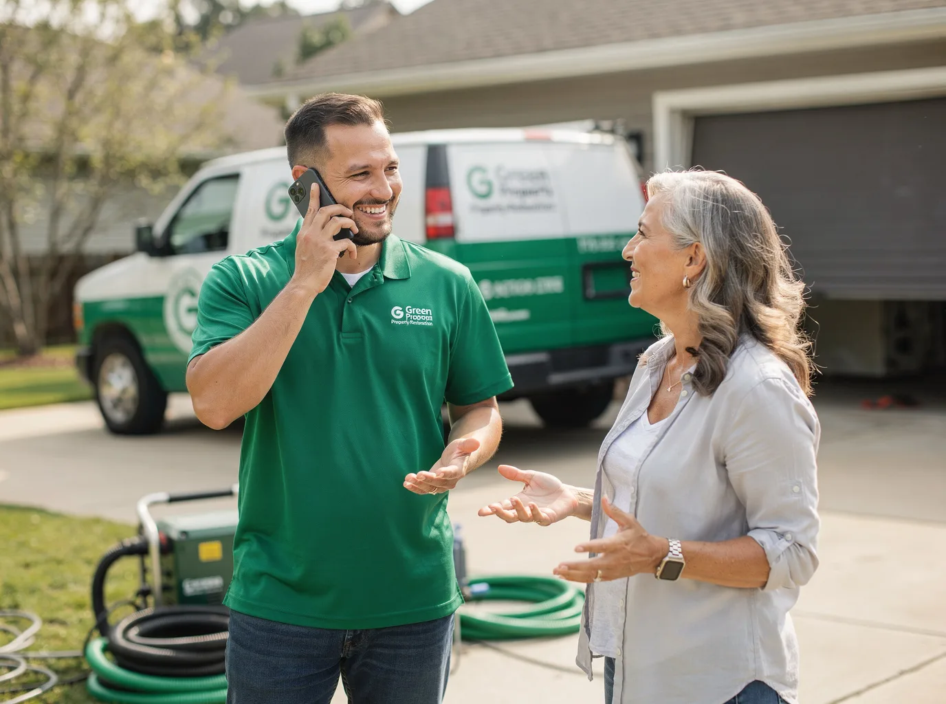 Water Damage Restoration Natchitoches, LA FAQs